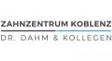 Logo - Zahnzentrum Koblenz | Dr. Dahm & Kollegen