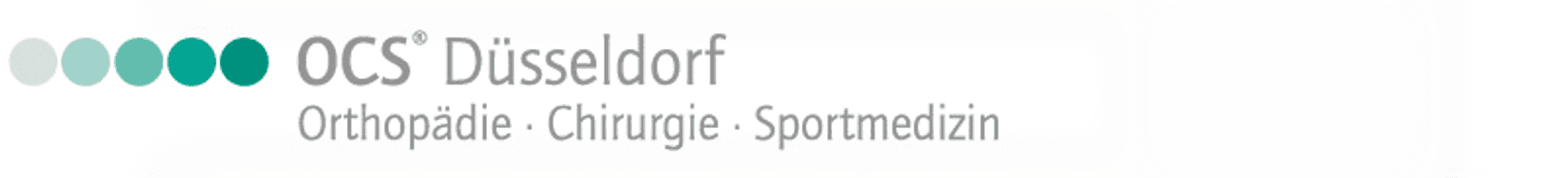 Logo - OCS Düsseldorf