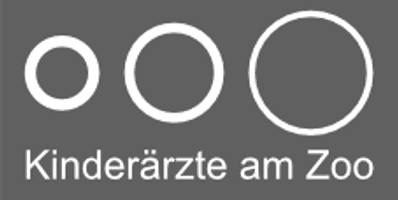 Kinderärzte am Zoo - Logo