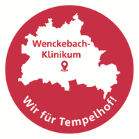Vivantes Wenckebach-Klinikum - Logo