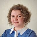 Yelyzaveta Kuzubova-Bouslikhane - Bild