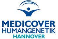 Medicover Humangenetik Hannover - Logo