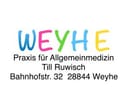 Praxis für Allgemeinmedizin Till Ruwisch - Logo