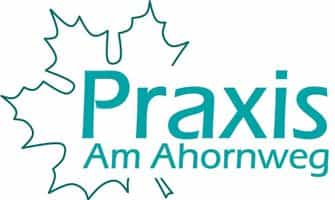 Praxis am Ahornweg - Logo