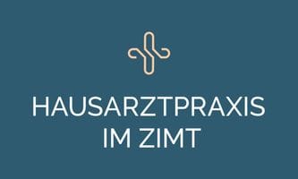 Logo - Hausarztpraxis im ZIMT, Dr. med. Sophie Scherer