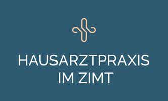 Logo - Hausarztpraxis im ZIMT, Dr. med. Sophie Scherer