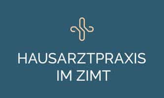 Logo - Hausarztpraxis im ZIMT, Dr. med. Sophie Scherer