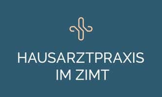 Logo - Hausarztpraxis im ZIMT, Dr. med. Sophie Scherer