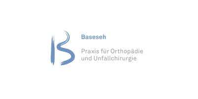 Baseseh - Praxis für Orthopädie und Unfallchirurgie - Logo