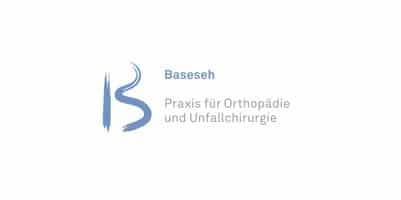 Logo - Baseseh - Praxis für Orthopädie und Unfallchirurgie