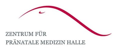 Logo - Zentrum für Pränatale Medizin Halle