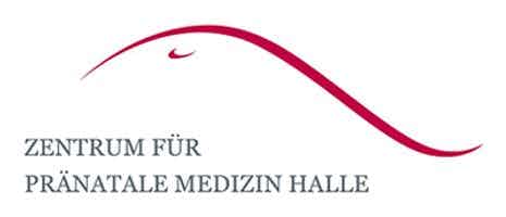 Logo - Zentrum für Pränatale Medizin Halle