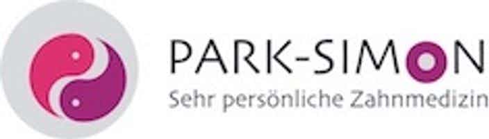 Logo - Zahnarztpraxis Park-Simon