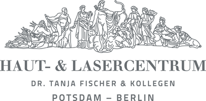 Logo - Haut- und Lasercentrum Potsdam