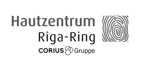 Hautzentrum am Riga-Ring in Soest - Logo