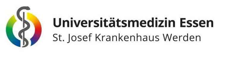 Universitätsmedizin Essen St. Josef Krankenhaus Essen-Werden GmbH - Logo