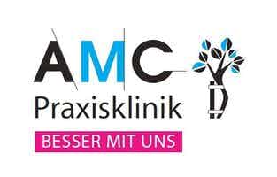 Logo - AMC Praxisklinik MVZ GbR