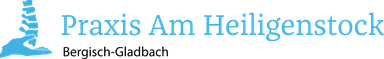 Logo - Orthopädische Gemeinschaftspraxis am Heiligenstock