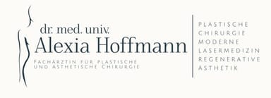 Logo - Privat Praxis für Plastische Chirurgie, moderne Lasermedizin & regenerative Ästhetik