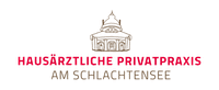 Logo - Hausärztliche Privatpraxis am Schlachtensee