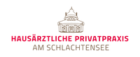 Logo - Hausärztliche Privatpraxis am Schlachtensee
