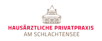Hausärztliche Privatpraxis am Schlachtensee - Logo