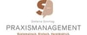 Logo - Praxismanagement Sonntag