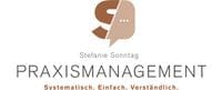 Logo - Praxismanagement Sonntag