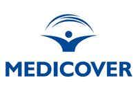 Logo - Medicover GmbH