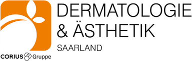 Logo - MVZ Corius Saarland
