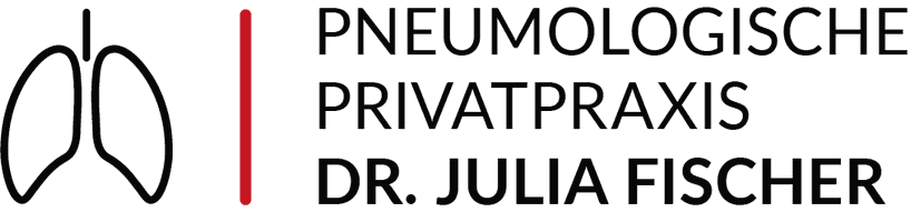 Pneumologische Privatpraxis Dr. Julia Fischer - Logo