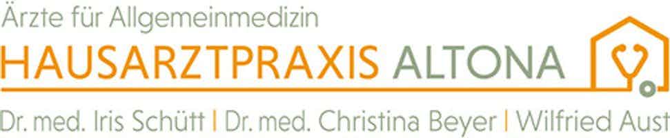 Logo - Hausarztpraxis