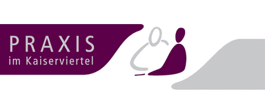Logo - Praxis im Kaiserviertel