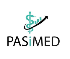 PASiMED - Logo