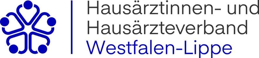 Logo - Hausärztinnen- und Hausärzteverband Westfalen-Lippe
