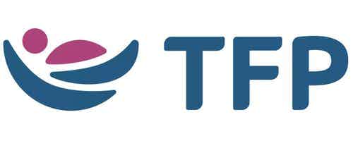 TFP Fertility Berlin - Logo