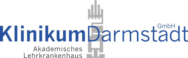 Klinikum Darmstadt GmbH - Logo