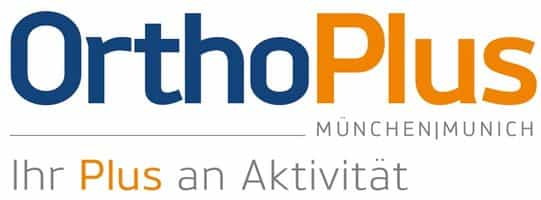 Logo - OrthoPlus München