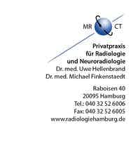 Logo - Privatpraxis für Radiologie und Neuroradiologie