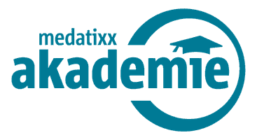 Logo - medatixx-akademie