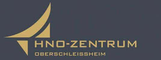 Logo - HNO Zentrum Oberschleißheim
