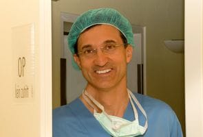 Logo - Plastische Chirurgie Dr. Khorram
