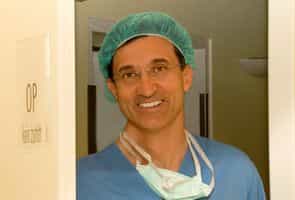 Plastische Chirurgie Dr. Khorram - Logo