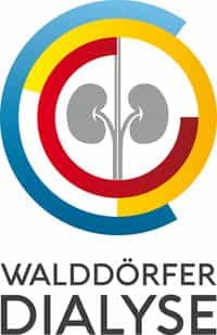 Logo - Walddoerfer Dialyse