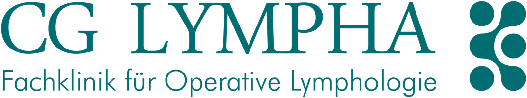 Logo - CG Lympha
