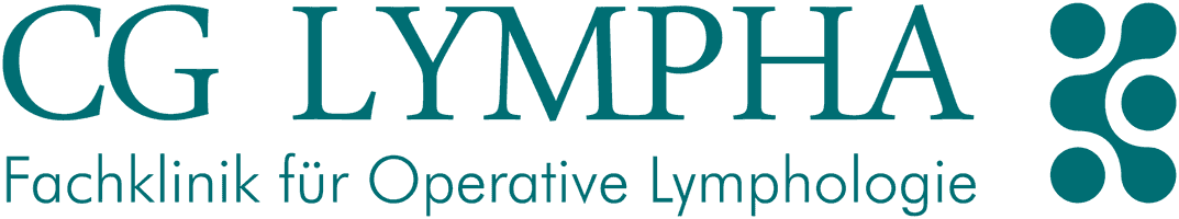 Logo - CG Lympha