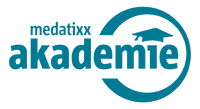 Logo - medatixx-akademie