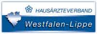 Logo - Hausärzteverband Westfalen-Lippe