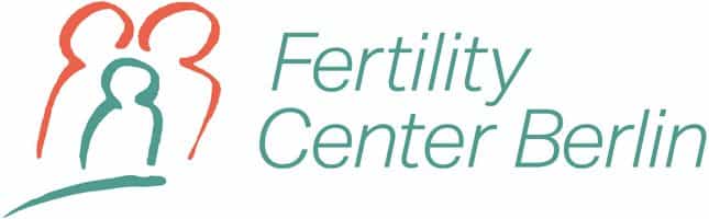 Logo - Fertility Center Berlin