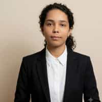 Medine Danlyyeva - Bild